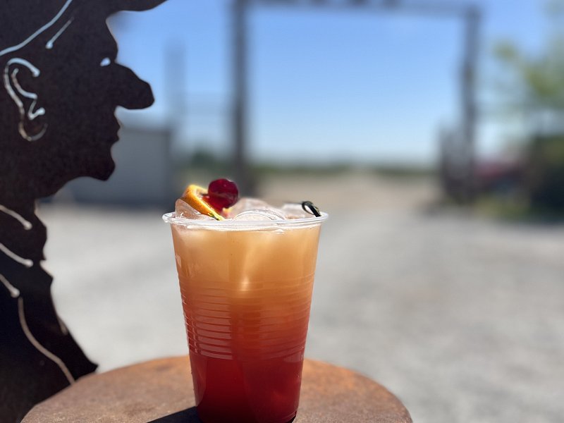 Best Cocktails, Brownwood, TX