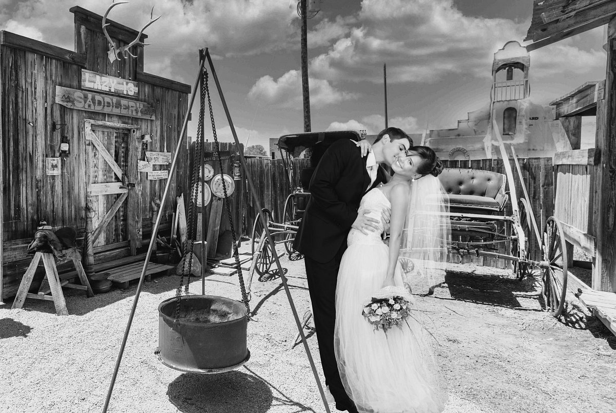 Wedding Venue, Brownwood, TX