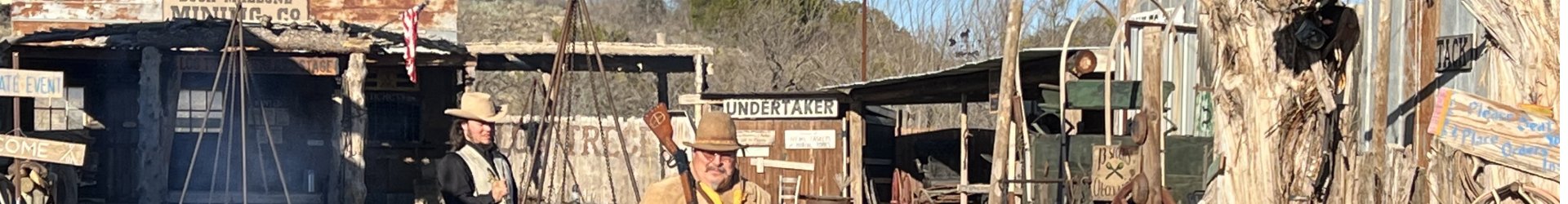 Willows RV Park