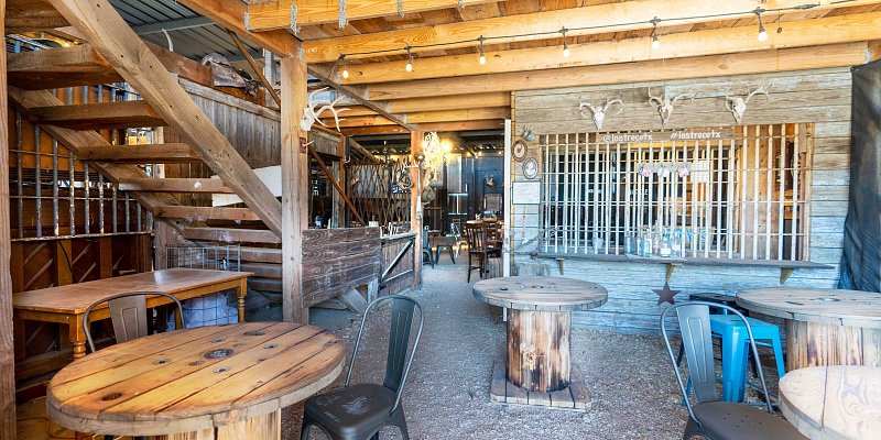 Party Rental Space, Brownwood, TX
