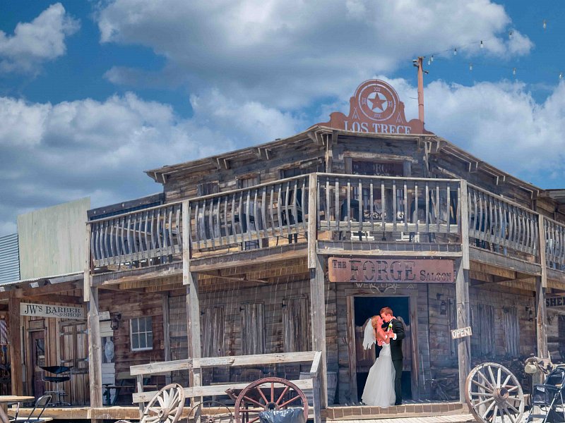 Best Wedding Venue, Brownwood, TX
