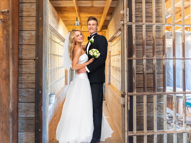 Best Wedding Pictures Texas