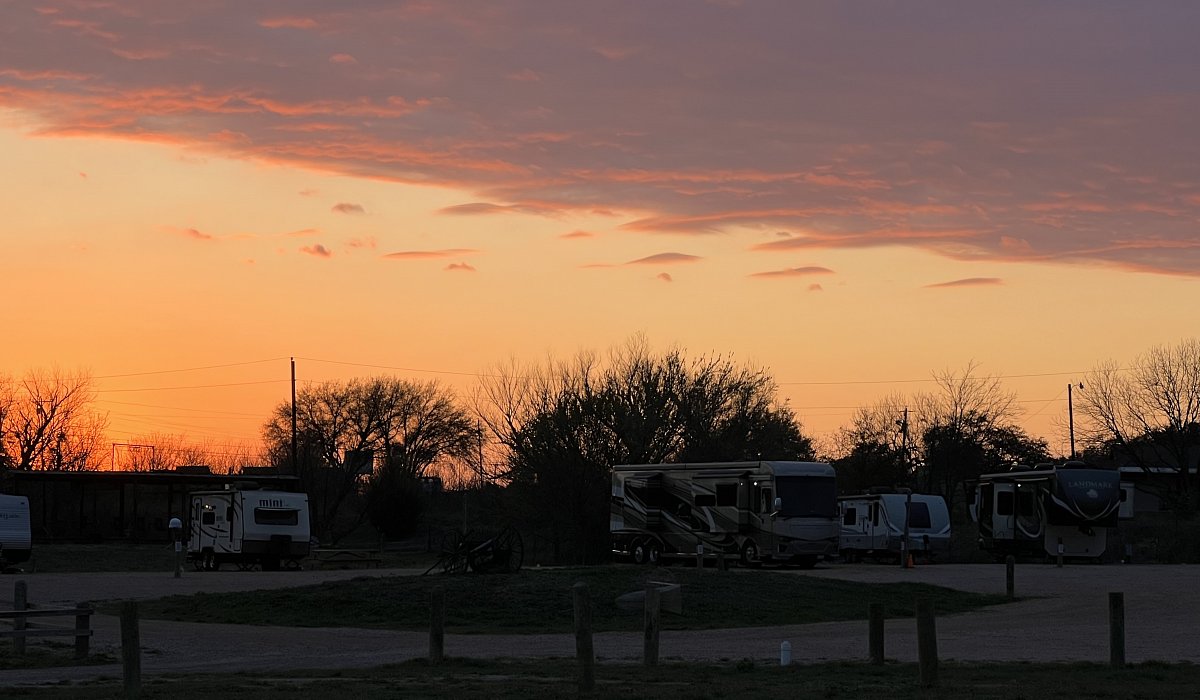 Family Friendly RV Park